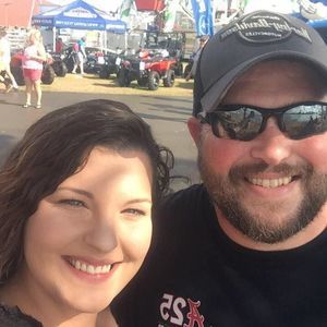 Meet your Posher, Joshua